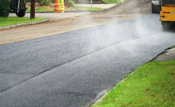 Reasons to Select Us for Your Driveway Paving Requirements in Bohemia, NY